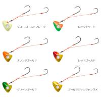 ダイワ 紅牙遊動テンヤSS 2WAY 12号 (一つテンヤ) | フィッシング遊web店