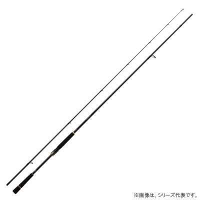 シーバスロッド ダイワリバティクラブ シーバス 96MLのおすすめ人気