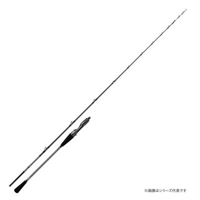 オフショア　1.8m 4ピースベイトロッド&カウンター付ベイトリール タコロッドのおすすめ人気商品一覧 通販 - Yahoo!ショッピング