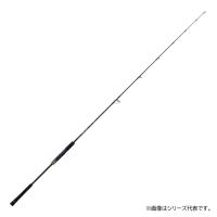 ダイワ 25 ソルティガ J ローレスポンス 64S-2.5 (Daiwa ジギングロッド 竿 釣り)(大型商品A) | フィッシング遊web店