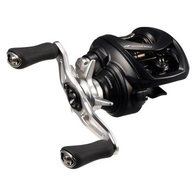 シルバーウルフ sv tw（釣り ベイトリール）｜リール｜釣り
