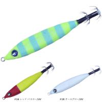 クレイジーオーシャン メタラーtg 40号 150g タングステン イカメタル スッテ Crazy Ocean Metaler Tg 40 彦星フィッシング 通販 Yahoo ショッピング