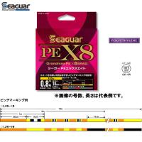 クレハ シーガーPE X8 1.5号 300m (PEライン) ゆうパケット可 | フィッシング遊web店