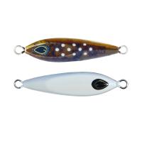 ＆ビート ポットベリー 100g #026 イワガニ (メタルジグ ジギング) ゆうパケット可 | フィッシング遊web店