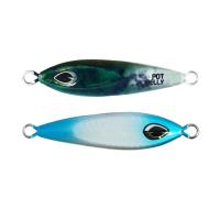 ＆ビート ポットベリー 130g #022 UVワタリガニ (メタルジグ ジギング) ゆうパケット可 | フィッシング遊web店