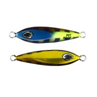 ＆ビート ポットベリー 180g #021 UVゴカイ (メタルジグ ジギング) ゆうパケット可 | フィッシング遊web店