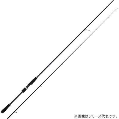 新品 メジャークラフト 2代目ソルパラ X エギングロッド SPX-832EL ソルパラspx832elのおすすめ人気商品一覧 通販 - Yahoo!ショッピング