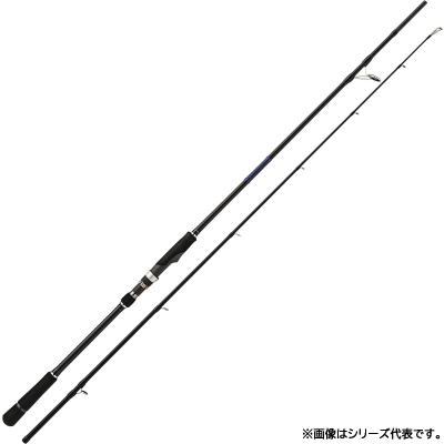 メジャークラフト エギングロッド ソルパラ オモリグ専用モデル spxj