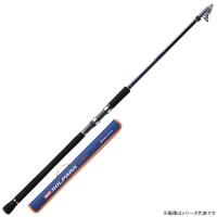 メジャークラフト 19ソルパラ SPXT-100LSJ (ショアジギング ロッド) | フィッシング遊web店