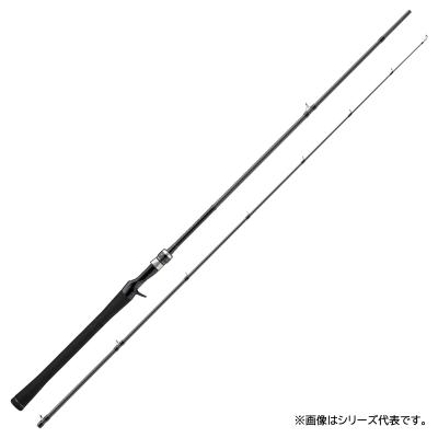 ブラックバス 竿のおすすめ人気商品一覧 通販 - Yahoo!ショッピング