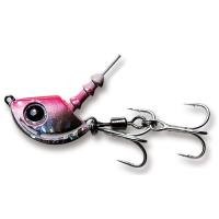 バディーワークス 45ヘッド 21g ヒラメ マゴチ ソルトワーム用ジグヘッド 45head21g ルアーショップ マスオカ 通販 Yahoo ショッピング