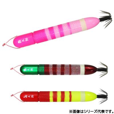 イカメタル40号のおすすめ人気商品一覧 通販 - Yahoo!ショッピング