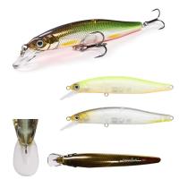 イッセイ 一誠 GCミノー 75MR-SP (ブラックバスルアー) ゆうパケット可 | フィッシング遊web店