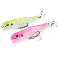 イッセイ 一誠 海太郎アメペン 55 (ソルトルアー 海釣り アジ メバル) ゆうパケット可 | フィッシング遊web店