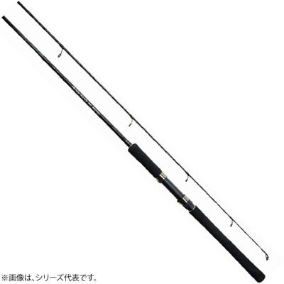 プロトラスト ライトゲームロッド（アウトドア、釣り、旅行用品）の