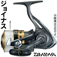 ダイワ 16 ジョイナス 3500 糸付 5号-150m (スピニングリール ソルト対応） | フィッシング遊web店