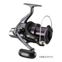 ダイワ 17 クロスキャスト 4500 (投げ釣り用スピニングリール)の