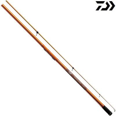 DAIWA（ダイワ） キャスティズム T 20号-385・V (投げ竿)(大型商品A