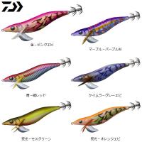 ダイワ エメラルダスステイ 3.5号 (エギング エギ) ゆうパケット可 | フィッシング遊web店