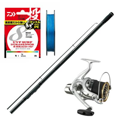 ダイワ投げ竿セットの商品一覧 通販 - Yahoo!ショッピング