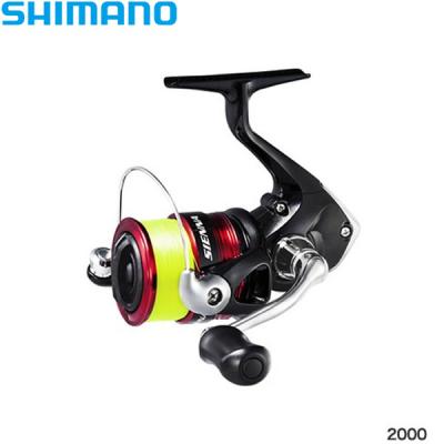 スピニングリール 激安（シマノ）（魚種：メバル）の商品一覧 通販