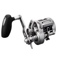 シマノ 24 オシアコンクエストCT 300PG RIGHT (右ハンドル Shimano ジギングリール 釣り)【送料無料】 | フィッシング遊web店