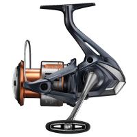 シマノ 26 ナスキー C3000HG (Shimano スピニングリール 釣り) | フィッシング遊web店