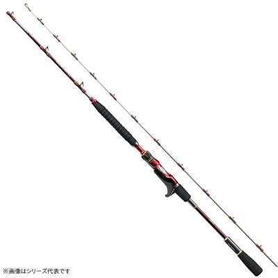 ムーチングロッド 300（魚種：マダイ）の商品一覧 通販 - Yahoo