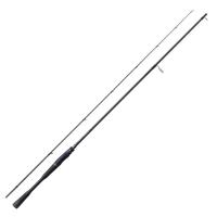 シマノ 24 ポイズン アドレナ 272ML-2 (Shimano ブラックバス ロッド 竿 釣り ２ピース)【送料無料】 | フィッシング遊web店
