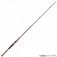 シマノ 18 ワールドシャウラ 1702R-2 (ブラックバスロッド)【送料無料】 | フィッシング遊web店