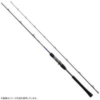 シマノ 19グラップラー タイプJ B60-2 (ジギングロッド)(大型商品A) | フィッシング遊web店