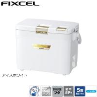 シマノ フィクセル・プレミアム 120・アイスホワイト ZF-012R (クーラーボックス)【送料無料】 | フィッシング遊web店