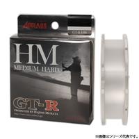 サンヨー GT-R HM ナチュラルクリアー 100m  12lb〜14lb (ブラックバスライン ナイロンライン) | フィッシング遊web店