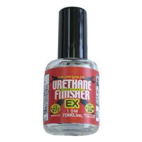 TOHO ウレタンフィニッシャーEX 10ml （マニキュアタイプ） (塗料) | フィッシング遊web店