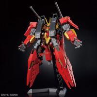 HG 1/144 ティフォエウスガンダム・キメラ / ガンダムビルドメタバース ガンプラ プラモデルキット フィギュア | ASOBIGOKORO FCヤフー店