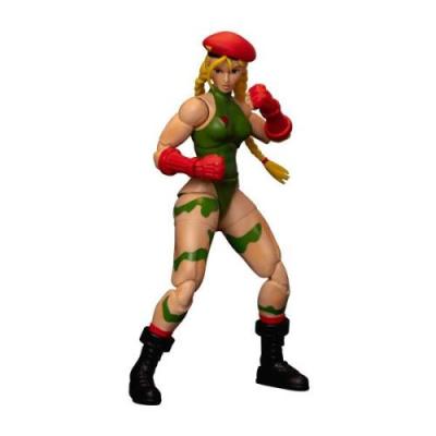 ストリートファイター キャミィのおすすめ人気商品一覧 通販