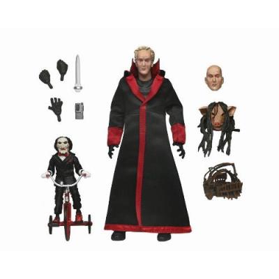 SAW ジグソウ グッズの商品一覧 通販 - Yahoo!ショッピング