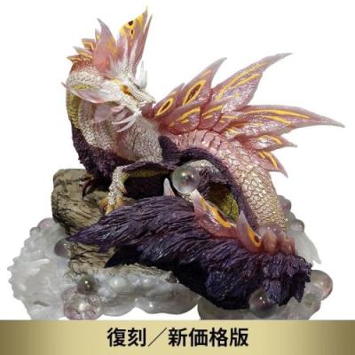 クリエイターズモデル バルファルク（フィギュア） | ゲーム、おもちゃ