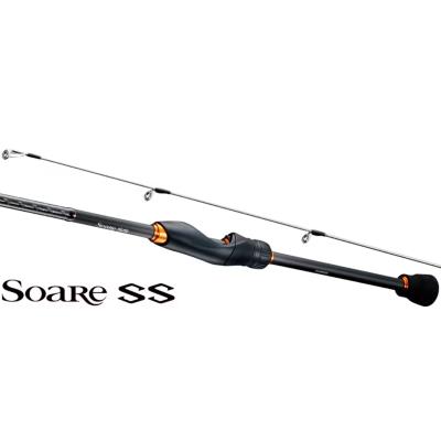 ゴ*ウ様 22ソアレss s80UL-s 23レガリス2000そのほかセット美品 ソアレ SS（シマノ）のおすすめ人気商品一覧 通販 - Yahoo!ショッピング