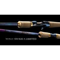 23WORLD SHAULA LIMITED ワールドシャウラリミテッド 2703R-2 | フィッシングK