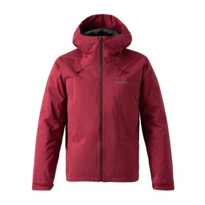 SHIMANO フィッシングウェアセットMサイズ シマノ フィッシングスーツ（上下セット）（サイズ（S/M/L）：S