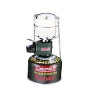 コールマン フロンティア PZランタン 203536 ランタン ガスランタン 爆買 | フィッシングマックス