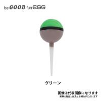 ジャッカル GOOD RIG 玉ウキ仕掛け360 104678008360 グリーン | フィッシングマックス