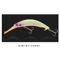 ジャッカル バスピノ70F ピンキーチャートクラウン 爆買 | フィッシングマックス