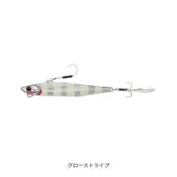 ビッグバッカー E-BLADE S 40g グローストライプ JACKALL（ジャッカル） 爆買 | フィッシングマックス