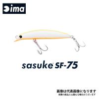 アムズデザイン SASUKE SF-75 #SKF75104 #SKF75-104 マットチャート | フィッシングマックス