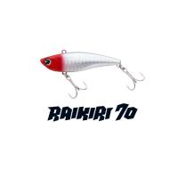 RAIKIRI 70 #RK70-010 ゴールドチャートイワシ アムズデザイン | フィッシングマックス