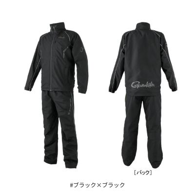フィッシングスーツ（上下セット）（サイズ（S/M/L）：5L