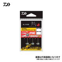 ダイワ 月下美人 アジングジグヘッドTG #12 0.75g | フィッシングマックス