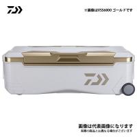 21 トランクマスターHD2 ゴールド VSS6000 ダイワ 5面真空断熱